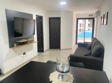 Departamento de 2 ambientes, Córdoba · Alq. por Dia C/cochera, Pileta y Parrilla Nueva Cba.