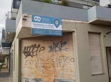 PH de 3 ambientes, Mar del Plata · PH de 95 m² con 2 Dorm. en Venta en Los Andes