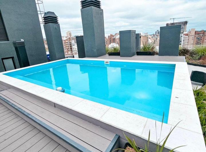 Departamento · 50m² · 2 Ambientes