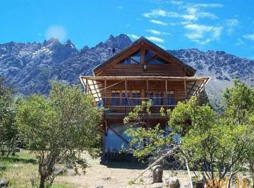 Campo de 3 ambientes, Las Golondrinas · Chacra de 9 Hectáreas en La Patagonia