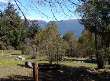 Campo de 3 ambientes, Las Golondrinas · Chacra de 9 Hectáreas en La Patagonia