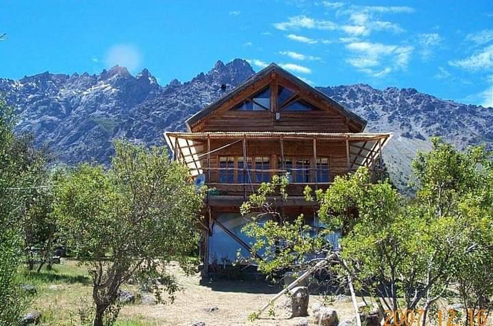 Campo · 85m² · 3 Ambientes