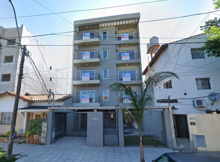 Departamento · 30m² · 1 Ambiente