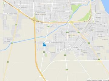 Terreno · 8264m² · Soldado Aguirre Al 3100 - Venta de Terreno/lote en Villa Gobernador Galvez