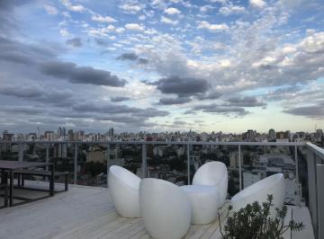 Departamento · 66m² · 3 Ambientes · Espectacular 3 Ambientes - Se Alquila Sin Muebles
