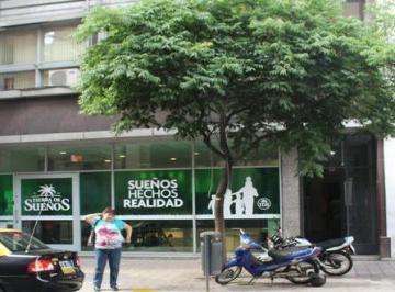 Oficina comercial · 100m² · 1 Ambiente · San Lorenzo Al 1300 Alquiler de Oficina en Rosario