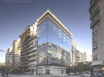 Oficina comercial · 145m² · 1 Ambiente · Oficinas Aaa en Tribunales