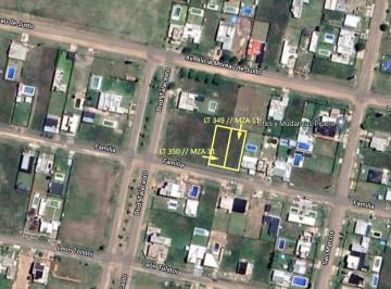 Terreno · 360m² · Venta - Terreno - Tierra de Sueños 3, Roldán