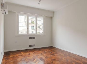 Departamento · 49m² · 3 Ambientes · Arenales y Av Callao