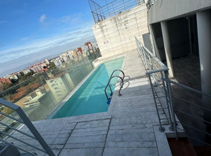 Venta 2 Ambientes C/balcón a Estrenar - Barrancas de Madero - San Telmo