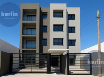 Departamento · 47m² · 3 Ambientes · 1 Cochera · Departamento en San Nicolas de Los Arroyos