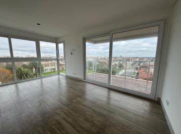 Departamento · 64m² · 2 Ambientes · 1 Cochera · Alquiler Permanente Dos Ambientes con Cochera