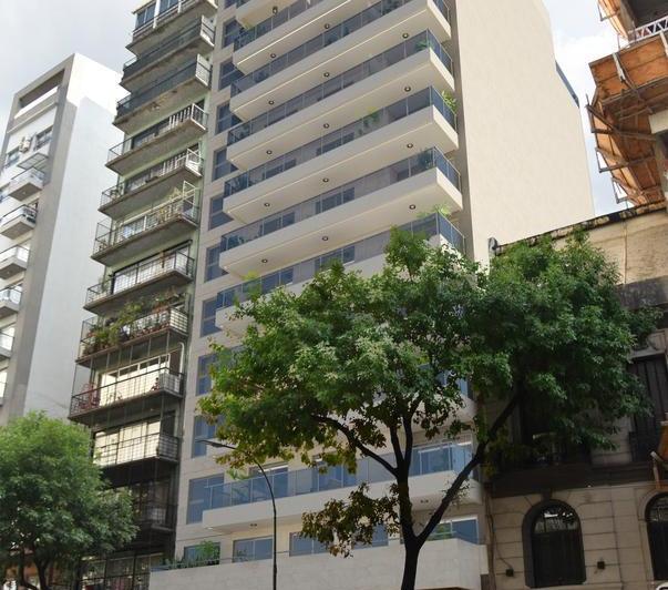 Desarrollo vertical · Sky Cordoba 2955