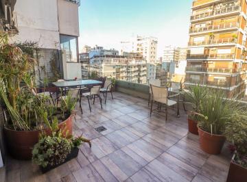 LGA-LGA-2158_2 · Excelente Duplex 4 Amb - Piso Alto - Vista Abierta - Terraza