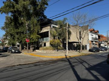 Oficina comercial · 753m² · 15 Cocheras · Oficina en Venta en Martinez con Cocheras
