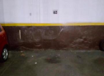 Garage · 12m² · 1 Cochera · Cochera en Venta en Balvanera