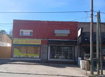 Local comercial de 2 ambientes, Villa Allende · Local en Alquiler Av Goycoechea Villa Allende