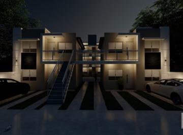 Departamento · 42m² · 3 Ambientes · 1 Cochera · Desarrollo en Pozo - Complejo Roma V - Ultima Unidad