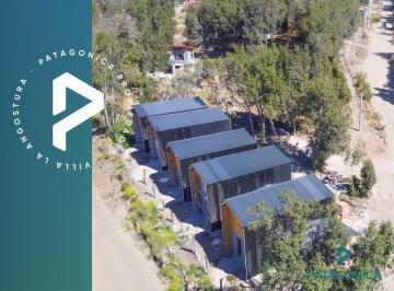 Casa · 68m² · 3 Ambientes · 1 Cochera · Venta - Casa de 68 m² Sobre Lote de 340 en Villa La Angostura