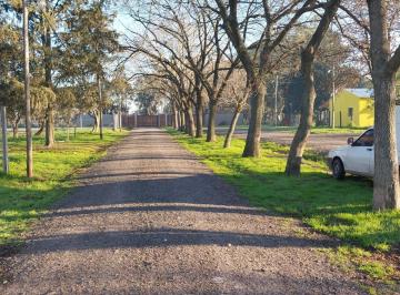 Campo , Florencio Varela · Lotes │ Venta │ Ingeniero Allan