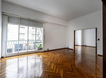 Departamento · 192m² · 6 Ambientes · Arenales y Esmeralda