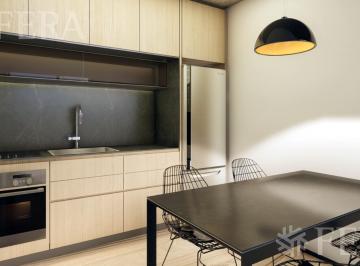 Departamento · 33m² · 1 Ambiente · Venta Departamento 1 Ambiente con Balcon en Avellaneda
