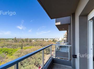 pellegrini 2600 · Venta. Departamento Dúplex 2 Dorm.. Frente Al Parque