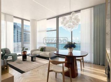 Departamento · 76m² · 3 Ambientes · Departamento en Venta en Edgewater, Miami, Florida