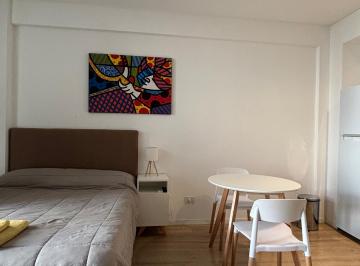 Departamento de 1 ambiente, Recoleta · Av Las Heras 2000, 1 Amb + Balcon + Muy Luminoso + Recoleta, Caba