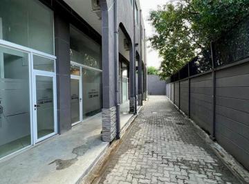 Oficina comercial de 1 ambiente, General Rodríguez · Alquiler Oficina General Rodriguez