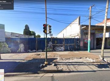Terreno · 1400m² · Av Gobernador Vergara 2463