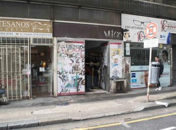 Local comercial · 182m² · Local en Venta en Monserrat - Capital Federal