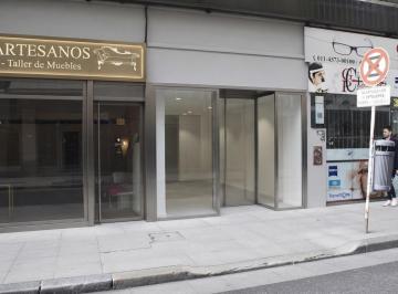 Local comercial · 182m² · Local en Venta en Monserrat - Capital Federal