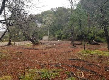 Terreno · 825m² · Terreno en Venta en Las Balsas
