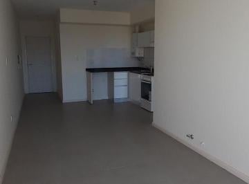 Departamento de 2 ambientes, Rosario · Departamento 1 Dormitorio - Av Carballo 500 - Centro Rosario | Venta