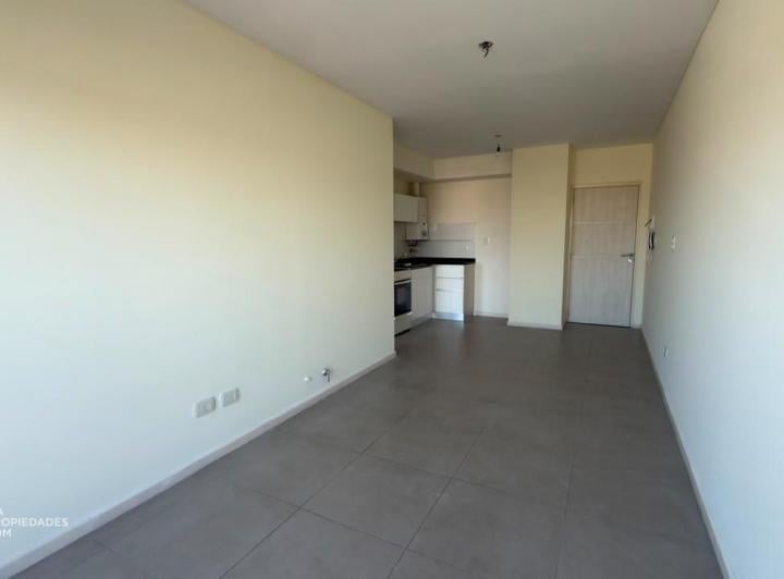 Departamento · 42m² · 2 Ambientes