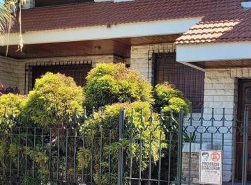 Terreno , Rosario · Terreno 11 Frente X 50 m Fondo - Bv. Rondeau 1200 - Alberdi Rosario | Venta
