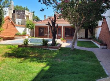 Terreno · 550m² · Venta Terreno Sobre Av Alberdi Rosario