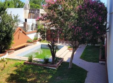 Terreno · 550m² · Terreno 11 Frente X 50 m Fondo - Bv. Rondeau 1200 - Alberdi Rosario | Venta
