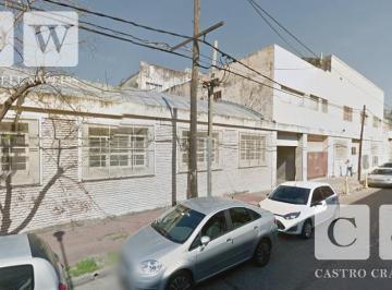 Bodega-Galpón · 6291m² · Venta Galpón Deposito en San Fernando