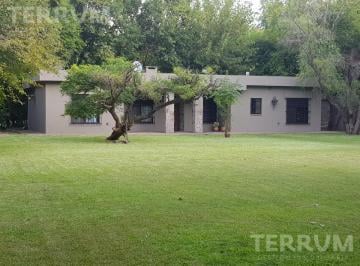 Casa · 160m² · 4 Ambientes · Casa Venta Canning Barrio Links