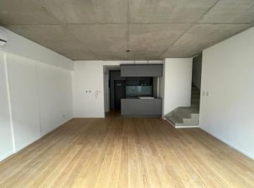 Departamento · 114m² · 3 Ambientes · Departamento en Venta Tipo Townhouse Recoleta