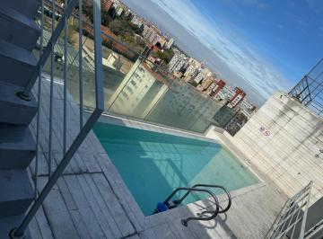Departamento de 2 ambientes, San Telmo · Venta Duplex C/terraza Propia, Balcón y Cochera a Estrenar - Barrancas de Madero - San Telmo
