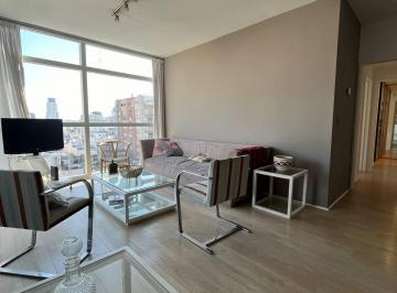 Departamento de 3 ambientes, Palermo · Disponible Desde Junio! Torre Promenade! 3 Ambientes, Piso Alto