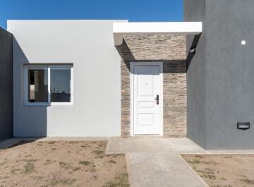 Casa de 4 ambientes, Alta Gracia · Casa en Reserva Tajamar – Entrega Desde 20.000 Usd
