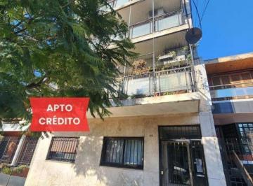 Departamento · 60m² · 3 Ambientes · Venta.3 Amb C/ Balcón, Cocina Indep. C/ Lavadero - P. Chacabuco