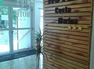 Departamento · 900m² · Venta de Hotel Costa Marina en Santa Teresita