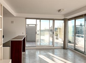 Alquiler Nordelta · Venta con Renta Departamento de 3 Ambientes con Vista Al Río en Nordelta