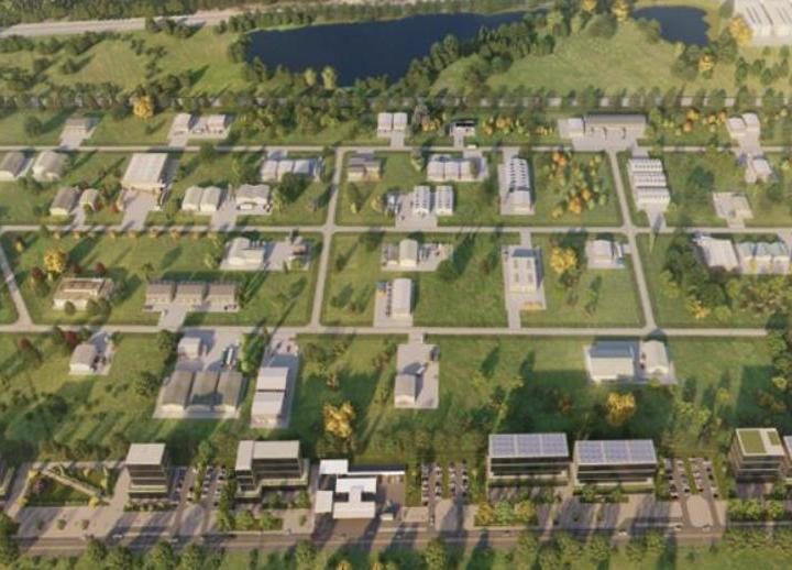 Terreno · 3700m²