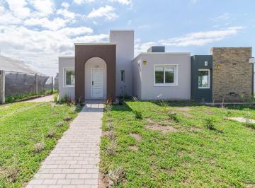 Casa de 4 ambientes, Alta Gracia · Tu Casa Financiada 100% Desde 94.000 Uvas | Reserva Tajamar | Alta Gracia